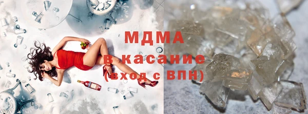 молекула духа Богородицк